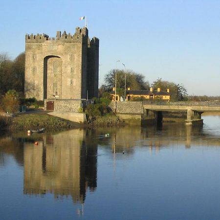 Gallows View Bed & Breakfast Bunratty Buitenkant foto