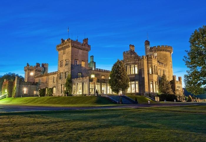 Gallows View Bed & Breakfast Bunratty Buitenkant foto