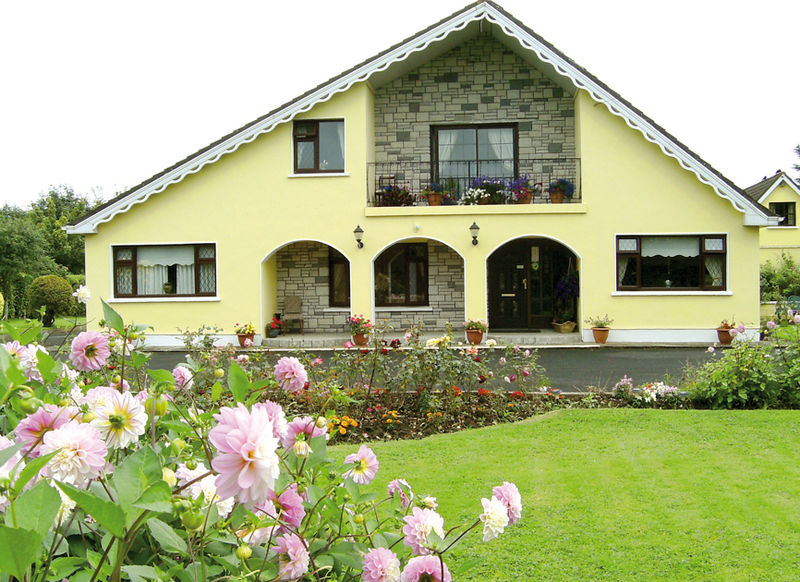 Gallows View Bed & Breakfast Bunratty Buitenkant foto