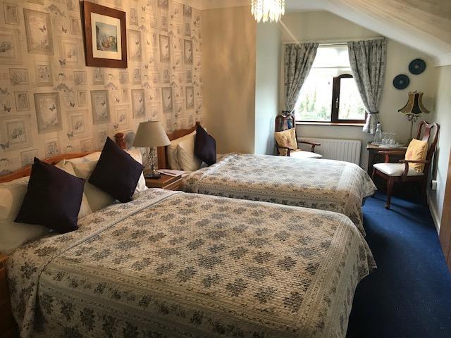 Gallows View Bed & Breakfast Bunratty Buitenkant foto
