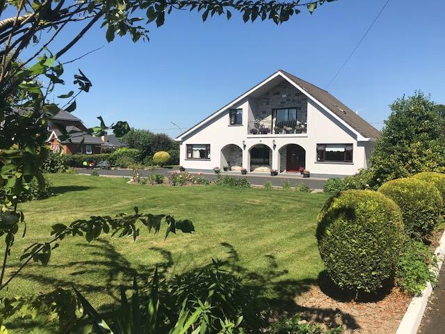 Gallows View Bed & Breakfast Bunratty Buitenkant foto
