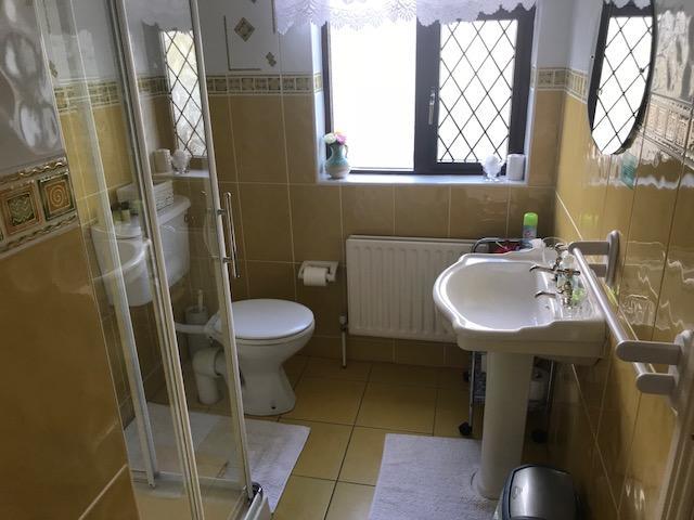 Gallows View Bed & Breakfast Bunratty Buitenkant foto