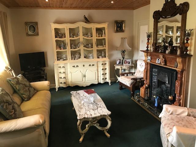 Gallows View Bed & Breakfast Bunratty Buitenkant foto